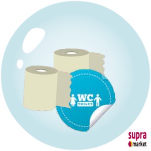 Papel Higiénico